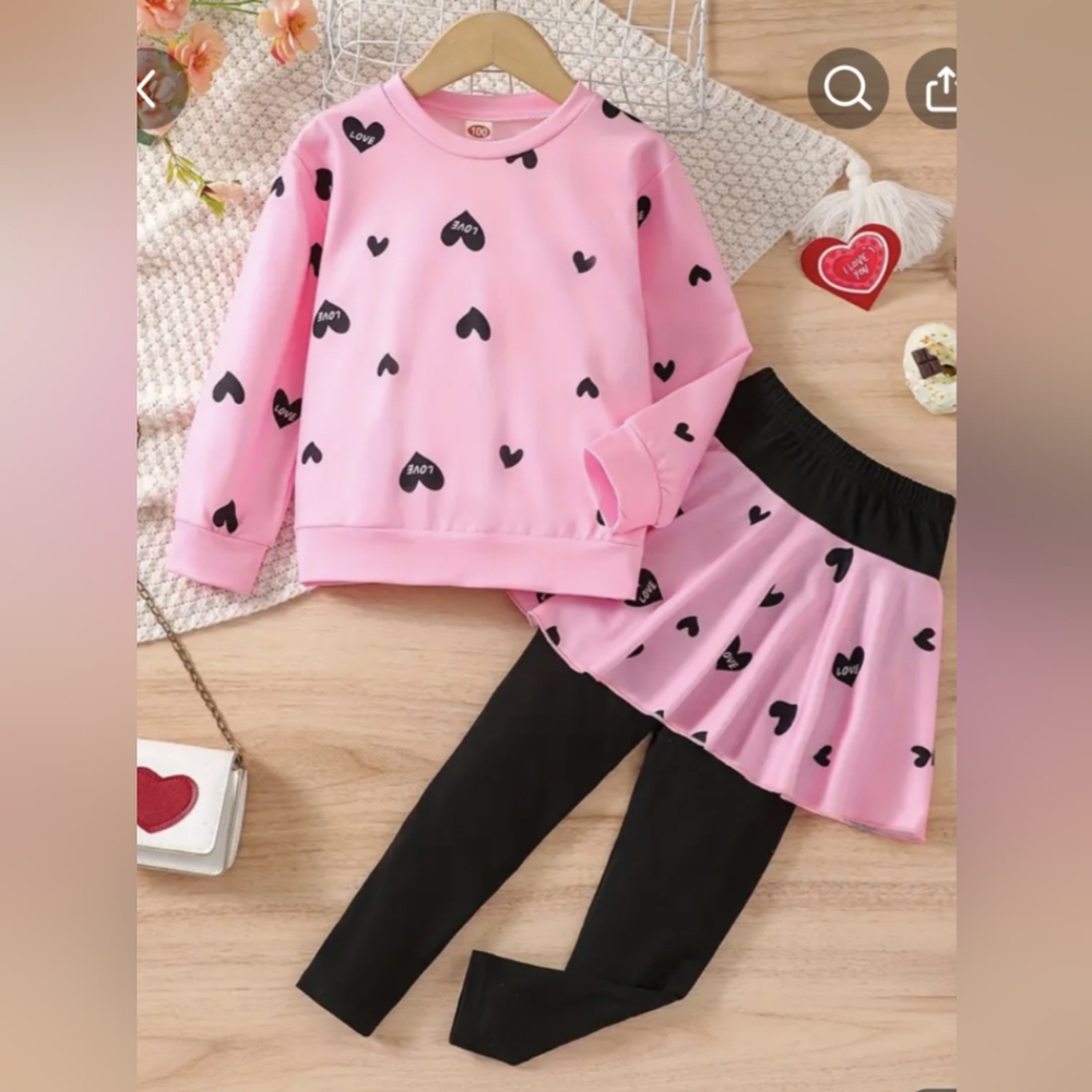 Children's accessories